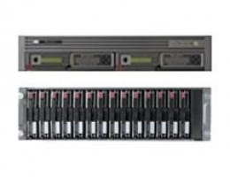 Дисковая система хранения HP AD510A MSA1500cs 2U FC SAN Attach Controller Shelf, with SCSI-AD510A(NEW)