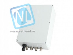WiFi маршрутизатор MikroTik RB/433AHPO2N MIMO