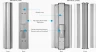 Антенна секторная Ubiquiti AirMax Sector M-5G-Ti