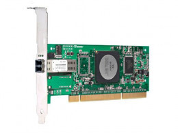 Ленточная система хранения Dell 628-10003 QLE220 FC4 Host Bus Adapter-628-10003(NEW)