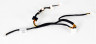 Кабель HP 782099-001 Power cable kit-782099-001(NEW)