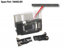 Процессор HP 164402-001 Intel Pentium III 533MHz (Coppermine, 133MHz, 256KB L2 cache, SECC-2)-164402-001(NEW)