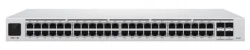 Коммутатор Ubiquiti UniFi Switch Pro 48 PoE
