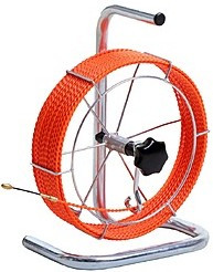 KM-102541, Katimex KatiTwist 102541 - УЗК со спиральным прутком (4,5мм, 25м)