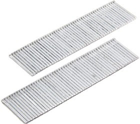 Гвозди для степлера SUMAKE F-25 для F18/30 и F18/50 5000шт.1х1.25х25мм