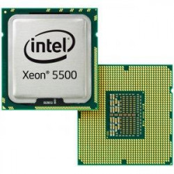 Процессор HP 490074-001 Intel Xeon Processor E5504 (2.00 GHz, 4MB L3 Cache, 80W) for Proliant-490074-001(NEW)