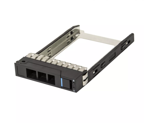 Салазки для серверов SNR SR 2.5"