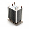 Система охлаждения HP 499258-001 ML350 G6 Heatsink-499258-001(NEW)