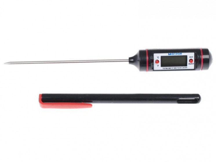 МЕГЕОН 26300, Измеритель температуры (термометр)