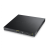 Коммутатор ZYXEL XGS3700-24HP 24 port Layer 2/3 Gigabit Datacenter Switch, PoE, 4x 10G