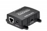 1-портовый сплиттер Osnovo PoE Splitter/G2 802.3af/802.3at 10/100/1000Mbps, 5В/3А, 9В/2.5А, 12В/2.5А, 18В/1.6А