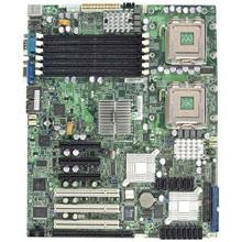 Материнская плата SuperMicro X7DCL-3 i5100 Dual s771 6DDRII-667 6SAS 6SATAII U100 3PCI-E8x 3PCI SVGA 2xGbLAN ATX 1333Mhz-X7DCL-3(NEW)
