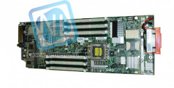 Материнская плата HP 531221-001 System board BL460c G6-531221-001(NEW)