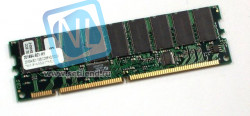 Модуль памяти HP 201694-B21 1GB Kit 2x512Mb 133MHz ECC SDRAM buffered DIMM-201694-B21(NEW)