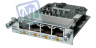 Модуль Cisco HWIC-4ESW