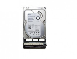 Накопитель Dell 03TF6T 600GB 10K RPM SAS 2.5" for PowerEdge Servers-03TF6T(NEW)