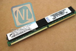 Модуль памяти IBM 39M5869 4GB DDR2-533 PC2-4200 VLP Memory BladeCenter LS21/ LS41-39M5869(NEW)