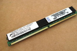 Модуль памяти IBM 39M5869 4GB DDR2-533 PC2-4200 VLP Memory BladeCenter LS21/ LS41-39M5869(NEW)