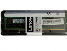 Модуль памяти Lenovo 01DE974 32GB DDR4 ECC REG PC21300 2666MHZ&nbsp;-01DE974(NEW)