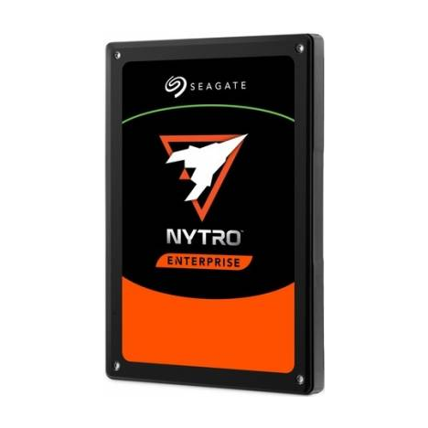 Накопитель SSD Seagate Nytro 1551, 480Gb, SATA, 3D TLC, 2,5"