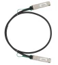 Модуль 40G QSFP+ Direct Attach, дальность до 5м