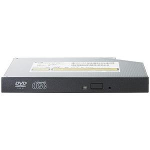 Привод HP 264007-B21 DVD DV-28E 8x/24x IDE Fro DL360G5/DL380G5 SlimLine-264007-B21(NEW)