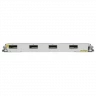 Модуль Cisco A9K-4X100GE-TR для маршрутизаторов ASR 9000 серии