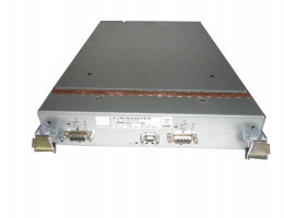 Дисковая система хранения HP 481342-001 StorageWorks MSA2000 Disk Enclosure I/O Module (for upgrade Single I/O disk enclosure to Dual I/O)-481342-001(NEW)