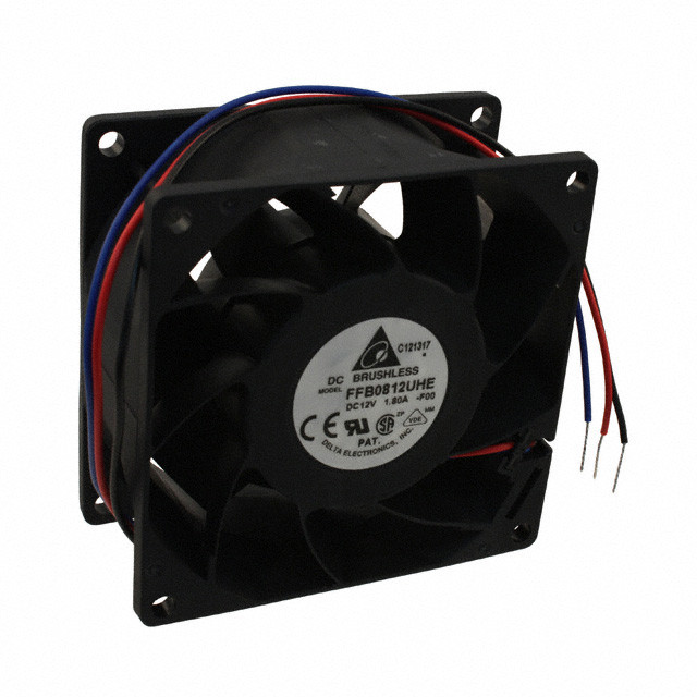 Система охлаждения HP FFB0812UHE Chassis Fan for RX2600/20 RP3410/40-FFB0812UHE(NEW)