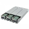 Платформа QUANTA WINDMILL SYTEM, 2x(2xLGA2011, 16 dimm, 1Gbe, 10Gbe, 2xUSB, 2xSATA, 1x 16x PCIE SLOT) 1x 700W PS