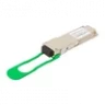 Модуль, QSFP28 100GBASE-CWDM4, разъем LC дальность до 2км