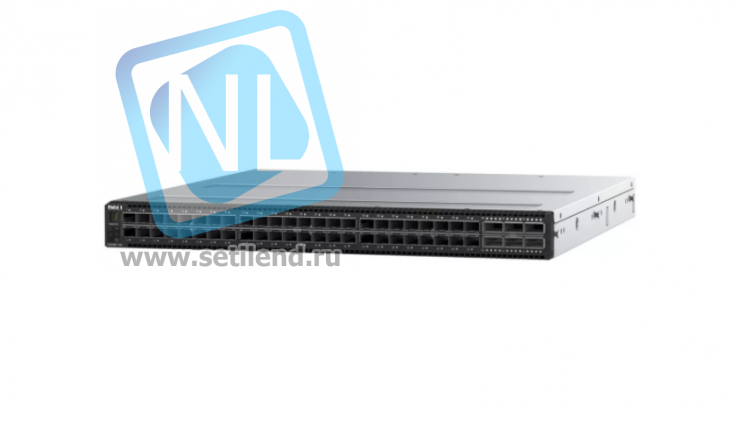 Коммутатор Dell EMC Networking S5148F-ON