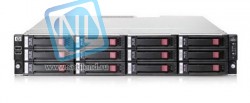 Сервер HP ProLiant DL180 G6, 2 процессора Intel Quad-Core L5520 2.26GHz, 16GB DRAM, 28TB SATA