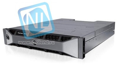 Дисковый массив Dell PowerVault MD3220i 2.5" 1 Гбит/с SCSI