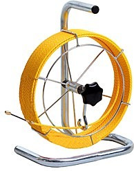 KM-102550, Katimex KatiTwist 102550 - УЗК со спиральным прутком (5,2мм, 20м)