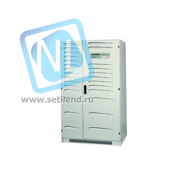 Alpha Group TRI-Power X33 (400 кВА - 320 кВт)