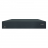 Мультиформатный видеорегистратор Линия XVR 4N H.265 для аналоговых и IP-видеокамер. Количество каналов: видео - 4, 1HDD объемом до 12Тб, H.265