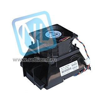 Система охлаждения IBM PFC0812DE-7L72 x3200 x3200M2 Fan /w blower-PFC0812DE-7L72(NEW)