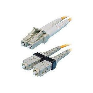 Кабель HP A7485A Fibre Cable LC/SC 1 Meter-A7485A(NEW)