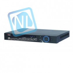 IP Видеорегистратор Dahua DHI-NVR4216-8P до 16х 5Мп камер, 2HDD, 8 PoE