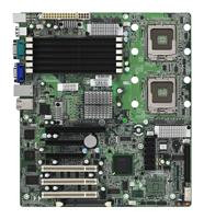 Материнская плата TYAN S5376G2NR i5100W Dual s771/6xDDR-II ECC Reg (533/667)/PCI3/PCI-E3/SATA6/2xGbLAN/SVGA-S5376G2NR(NEW)