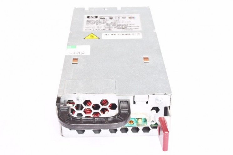 Блок питания HP HSTNS-PC01 1200W Power supply 48V DC-HSTNS-PC01(NEW)