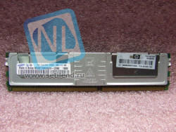 Модуль памяти HP 461652-061 1GB low power PC2-5300 FBDIMM-461652-061(NEW)