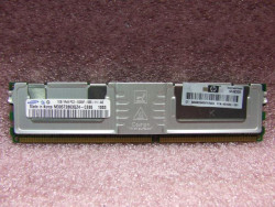 Модуль памяти HP 461652-061 1GB low power PC2-5300 FBDIMM-461652-061(NEW)