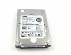Накопитель Dell 0MTV7G 300GB 10K SFF 2.5" SAS HDD-0MTV7G(NEW)