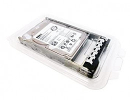 Накопитель Dell 03J10Y 600GB 10K RPM SAS 2.5" HDD-03J10Y(NEW)