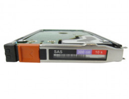 Накопитель EMC V2-2S10-300 300GB 10K 2.5in 6Gb SAS HDD for VNX-V2-2S10-300(NEW)