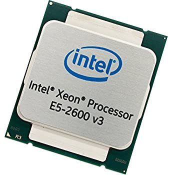 Процессор Intel Xeon 6C E5-2620v3