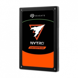 Накопитель SSD Seagate Nytro 3331, 3840Gb, SAS, eTLC, 2,5"