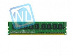 Модуль памяти HP 708635-B21 8GB (1x8GB) Dual Rank x8 PC3-14900E (DDR3-1866) ECC UNBUFFERED-708635-B21(NEW)